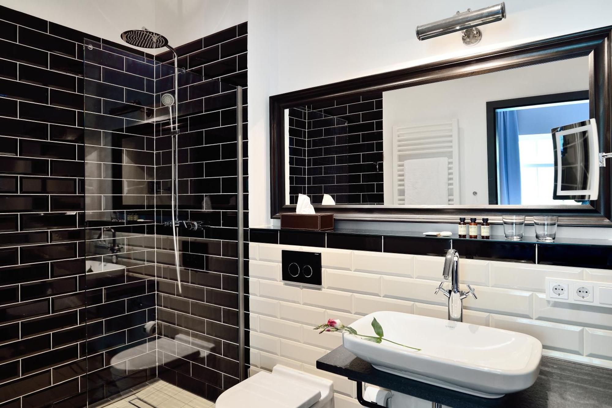 Standard Doppelzimmer