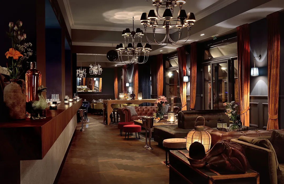 Syte Boutique Hotel Mannheim-1