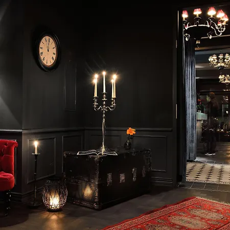 Syte Boutique Hotel Mannheim-3